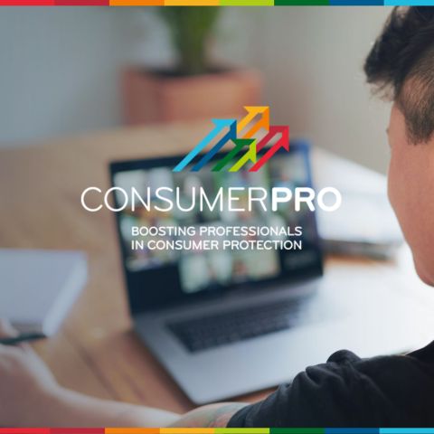 Consumer Pro project image