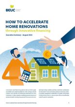 How to accelerate home renovations