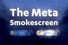 The Meta Smokescreen action visual, 2024