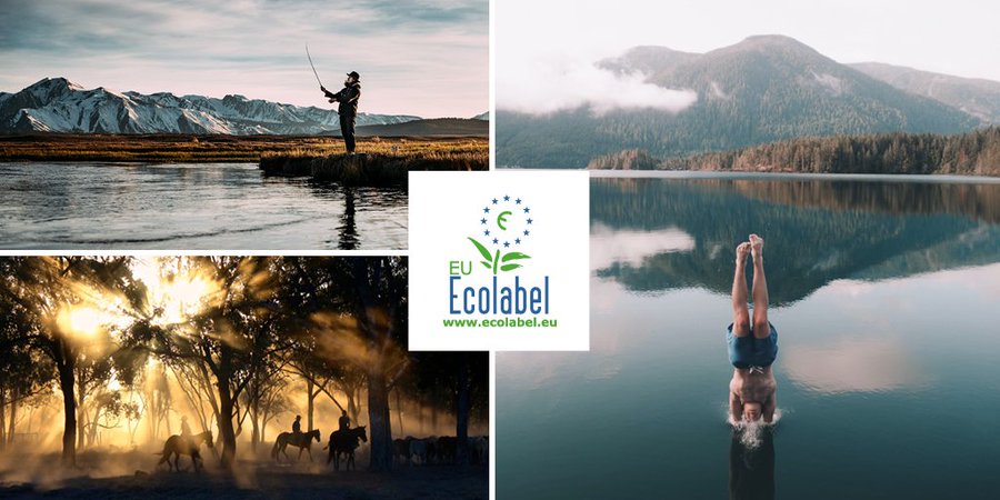 Image describing Ecolabel