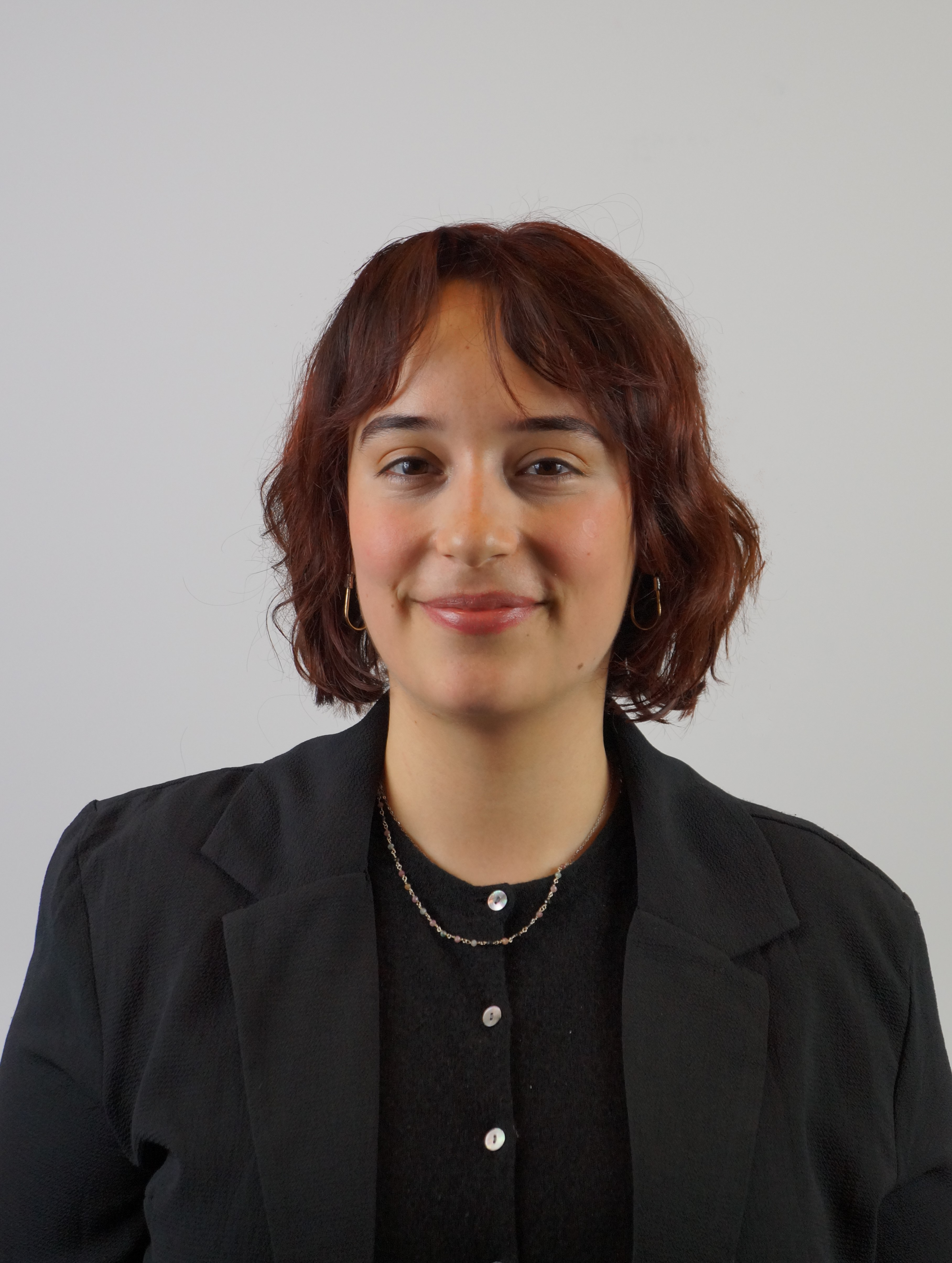 Evangelia Pantazi