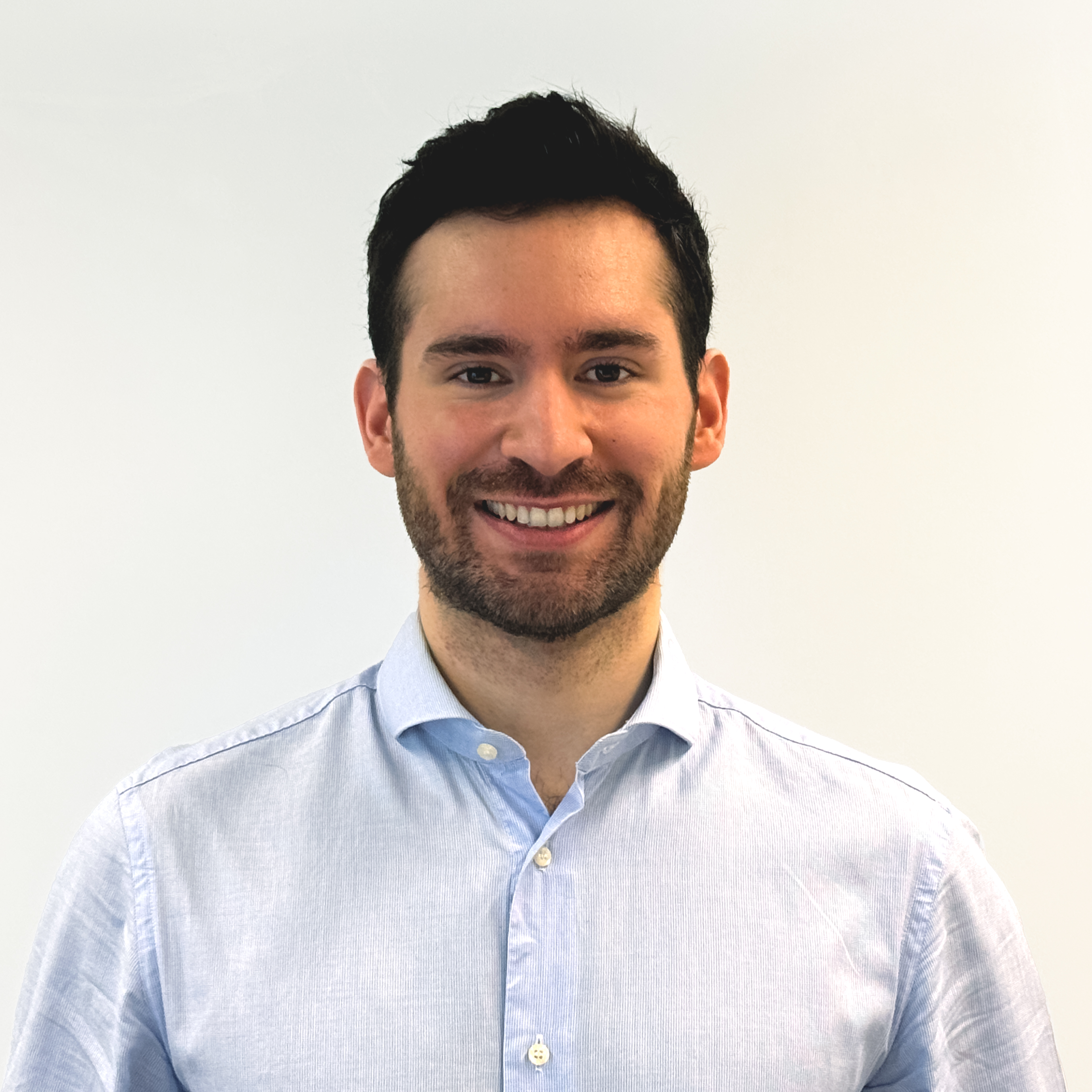 Mario Buenaventura