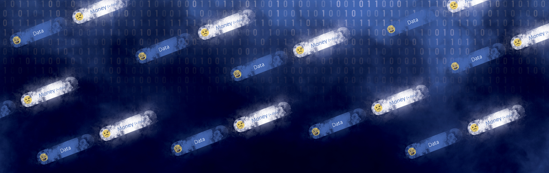 Meta Smokescreen, visual of action