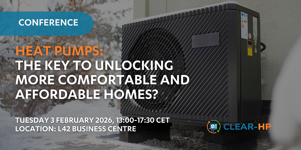 CLEAR-HP visual for conference