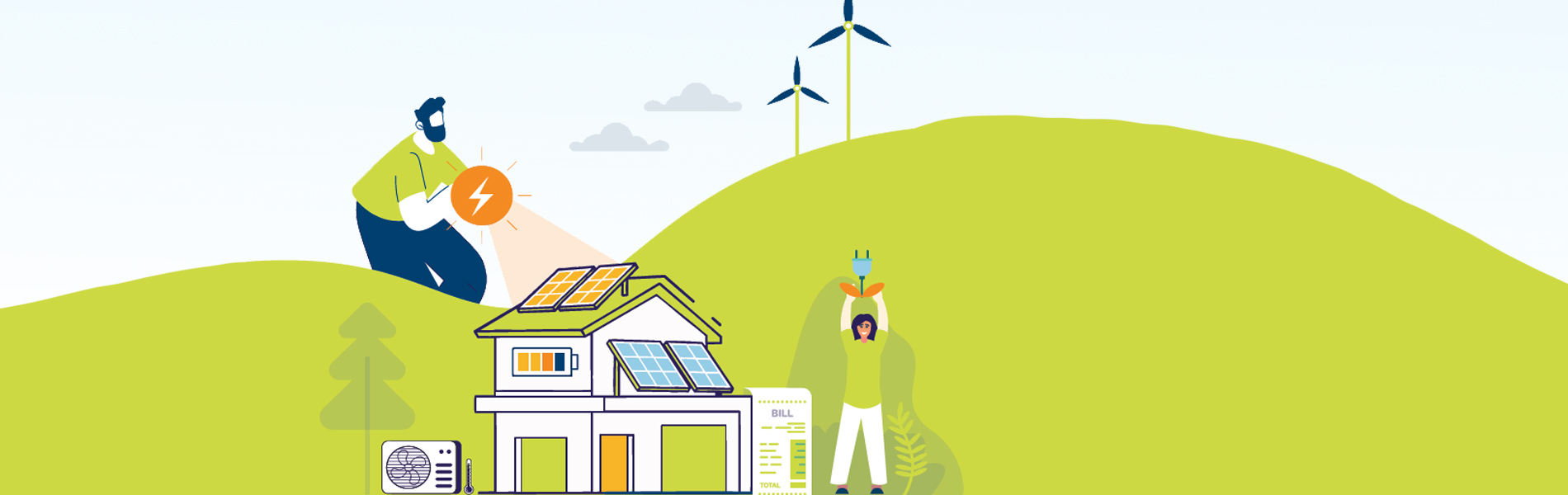 how to make energy markets work for consumers and deliver affordable bills