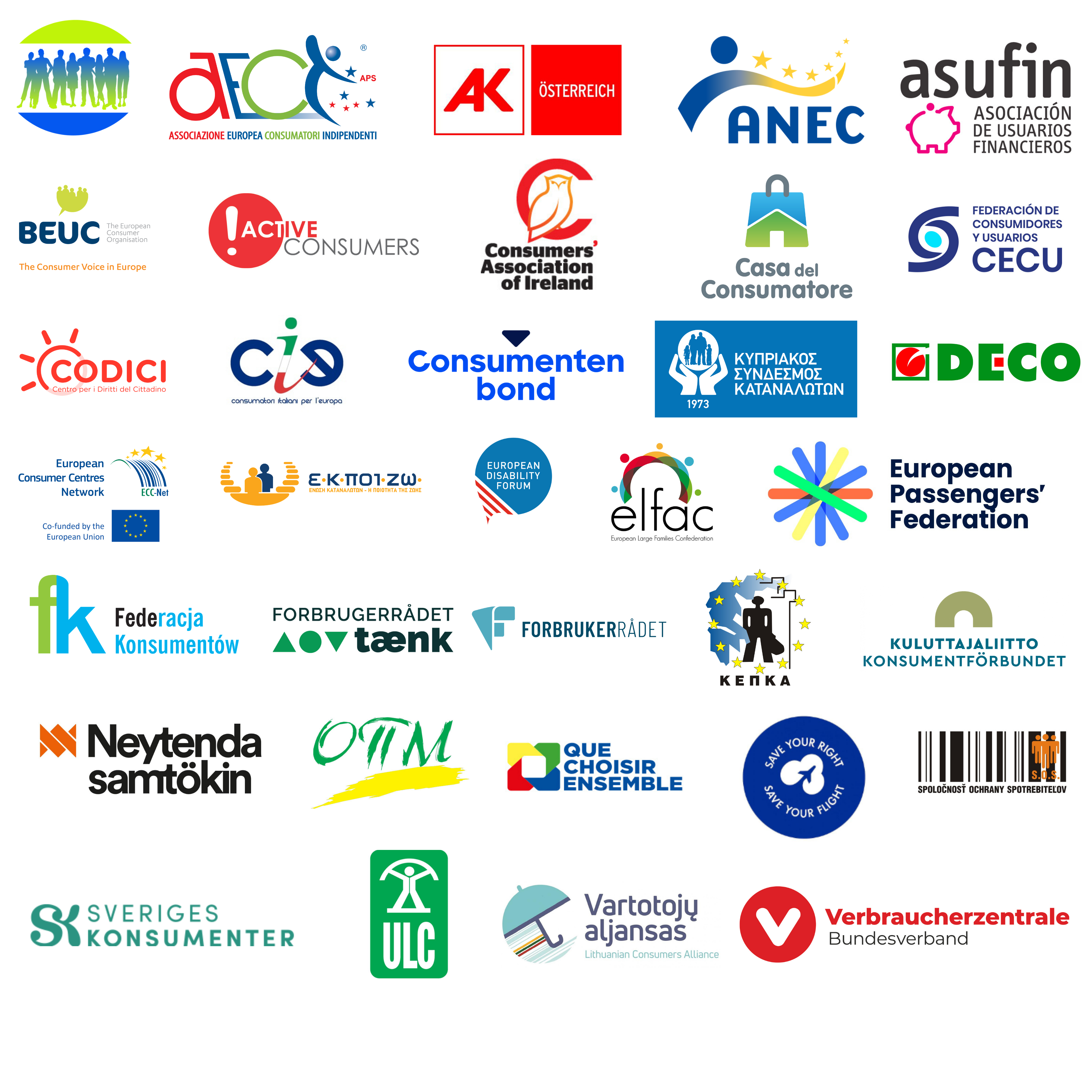 Image with logos