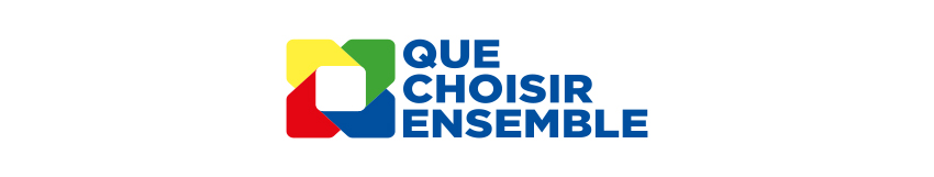 Que Choisir Ensemble logo