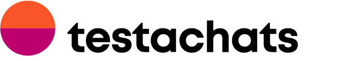 Testachats, logo 2022