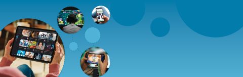 Connected but unfairly treated: banner