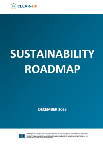 Sustainability Roadmap