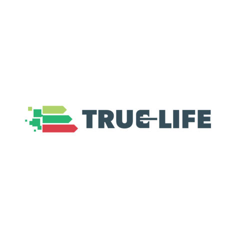 True Life logo