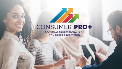 consumer pro + logo