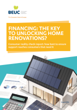 Financing: the key to unlocking home renovations?