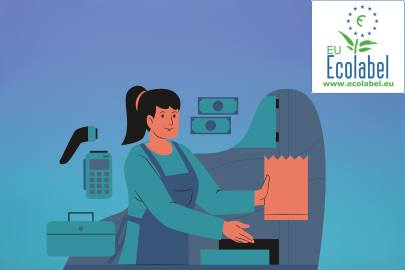 How much extra does it cost to shop ecolabelled? You might be surprised