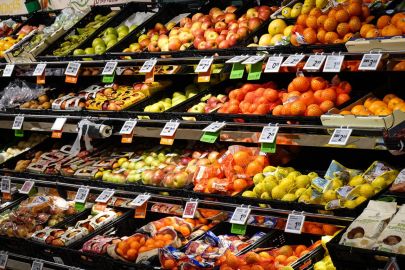 Addressing food price surges: look at EU food systems instead of quick fixes