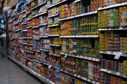 Are consumers denied cheaper products from other countries?