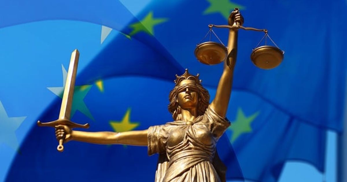 European laws must be enforced and not subjected to US interference