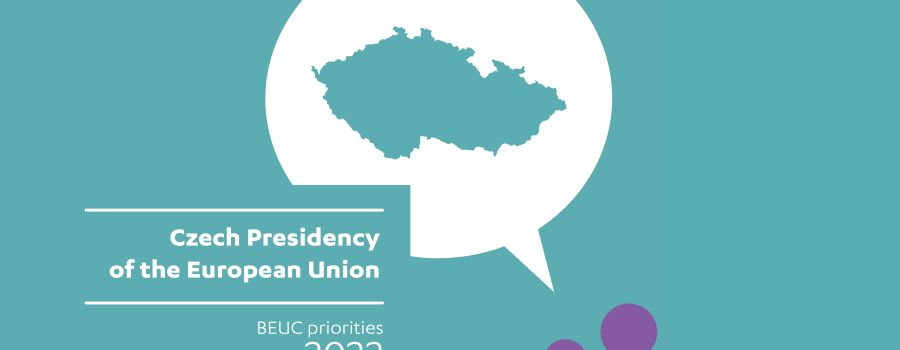 Image illustrating the Memorandum for the Czech Presidency