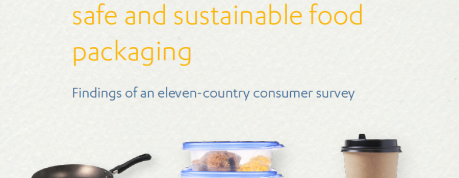 Unwrapped, cover or report