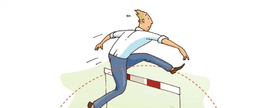 Stalling the switch: BEUC brochure