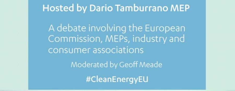 Smart electricity: conference poster