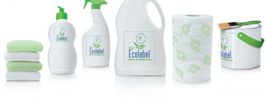 sets of EU Ecolabel products
