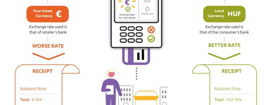 currency conversion scam, factsheet