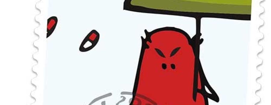 food_amr_superbug_stamp