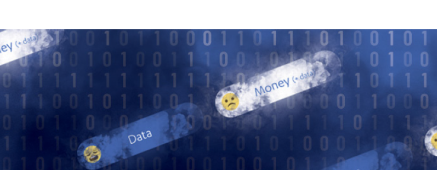 How Meta is breaching consumers' fundamental rights, cover of report