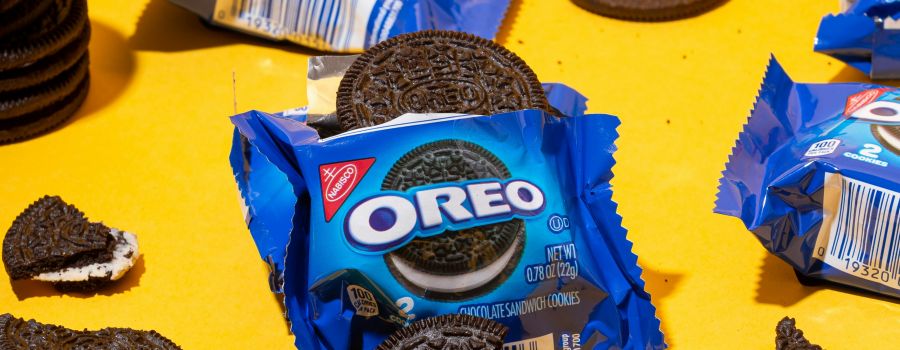 Oreo