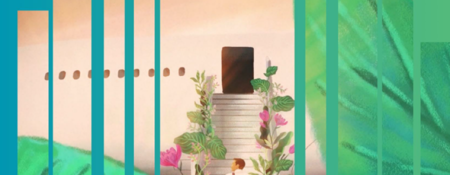 Cover of the briefing