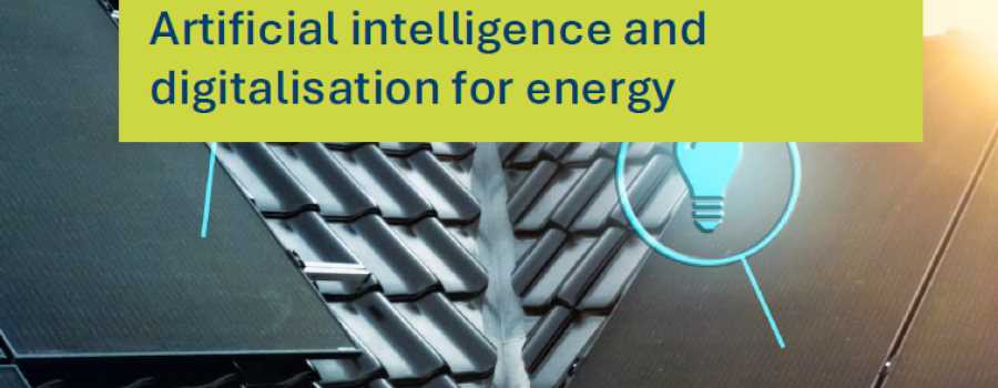 Energy systems are increasingly connected with digital tools and automation becoming more common in consumers’ homes. This digitalisation can be beneficial to consumers. It can help make their energy system more efficient and as consequence lower their energy bills. For example, in order to be able to fully benefit from the advantages of a flexible system , consumers need to have access to digital tools and services that provide real time data. 