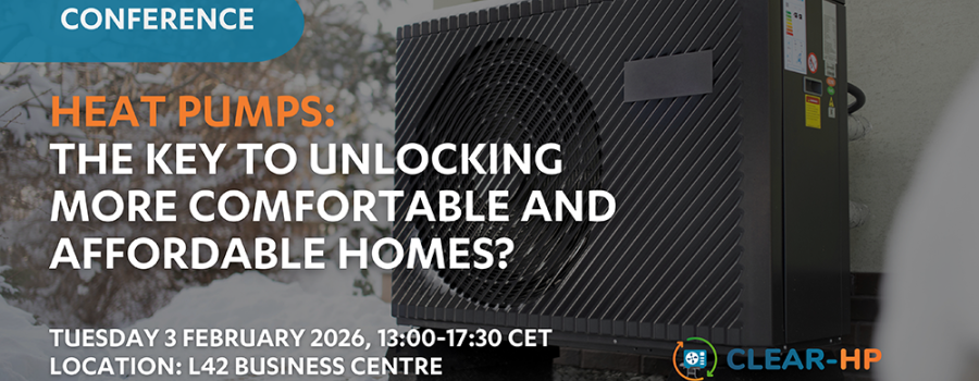 CLEAR-HP visual for conference