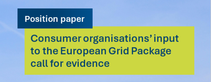 EU Grid Package: roofs with solar panels on blue sky