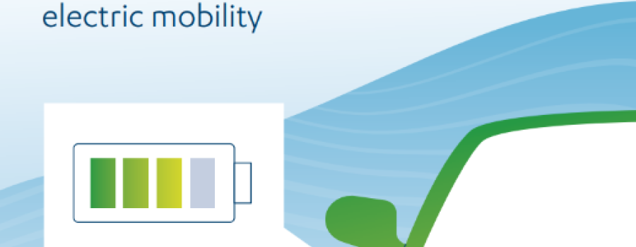 From transition to reality: a turning point for consumers' electric mobility