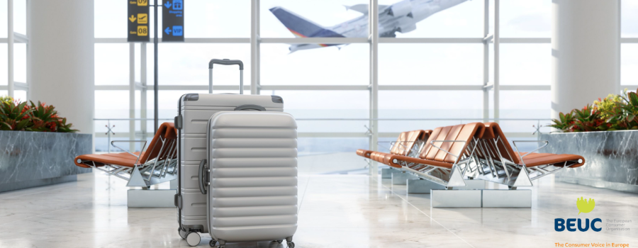 Targeted airlines and identified practices (Annex)