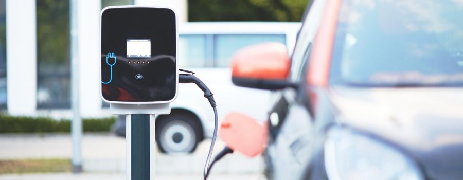 BEUC - electric vehicle total cost of ownership study