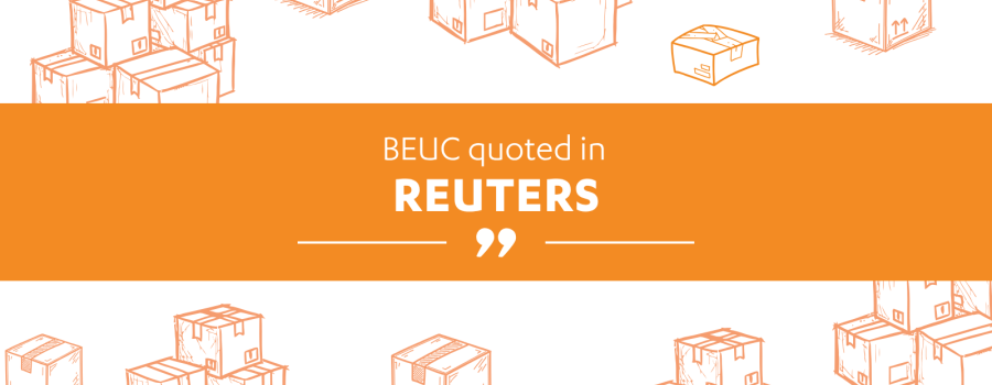 Reuters
