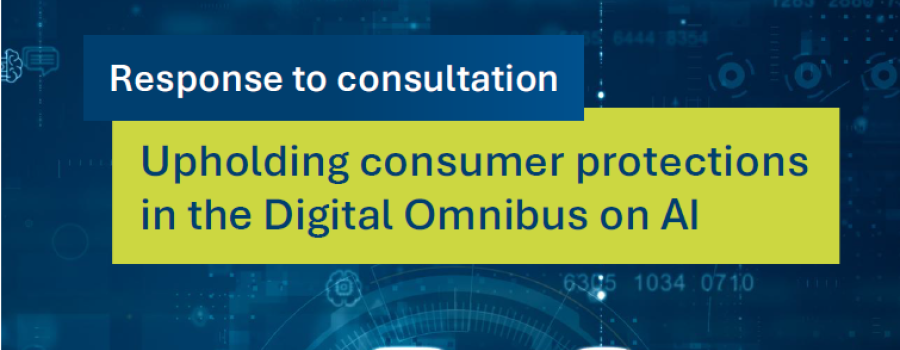 cover with AI on blue background