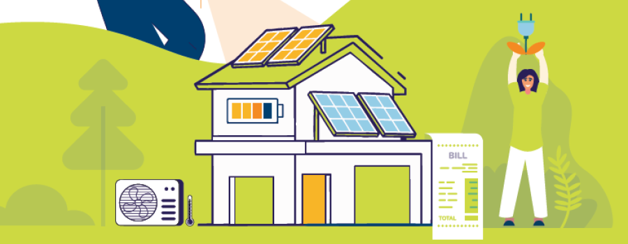 recommendations relate to important EU initiatives such as the Affordable Energy Action Plan, Affordable Housing Plan and the broader 2030 Consumer Agenda.