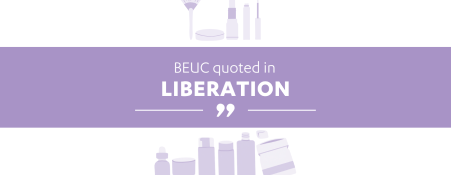 Libération