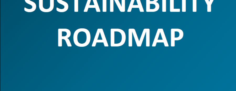 Sustainability Roadmap